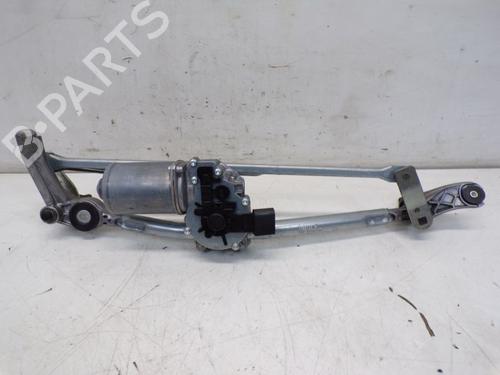 Front wipers mechanism BMW 3 (E90) 330 d | BP29100641C83 