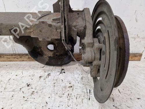 Bagaksel RENAULT TRAFIC II Van (FL) 1.9 dCi 100 (FL0C, FL0K, FL0B) | BP37139654M2 - Image 6