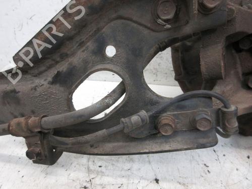 Right rear steering knuckle HYUNDAI i30 (FD) 1.4 | BP30667839M28 