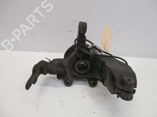 Left front steering knuckle FORD FOCUS C-MAX (DM2) 2.0 TDCi | BP37117066M25 - Image 5