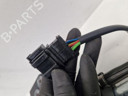 Pala sol esquerda AUDI A8 D3 (4E2, 4E8) 4.2 TDI quattro | BP31877037I1