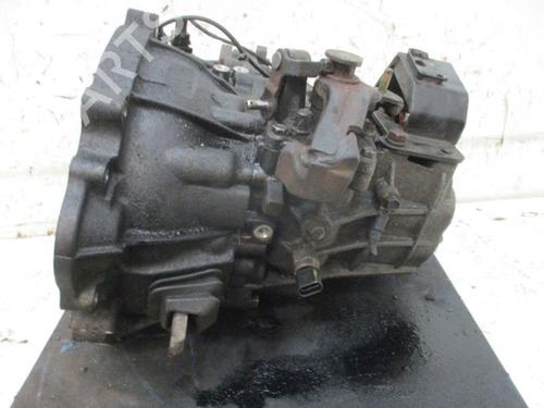 Gearbox HYUNDAI i30 Estate (FD) 1.6 CRDi | BP30668061M3 
