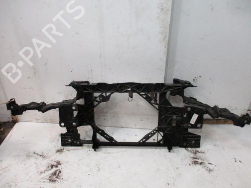 Crossmember RENAULT MEGANE III Hatchback (BZ0/1_, B3_) 1.6 16V (BZ1B, BZ1H) | BP29085676C162 