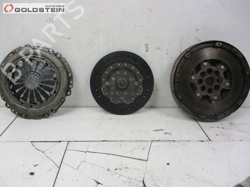 Kopling /lamell OPEL MERIVA B MPV (S10) 1.3 CDTI (75) (75 hp) 18763864
