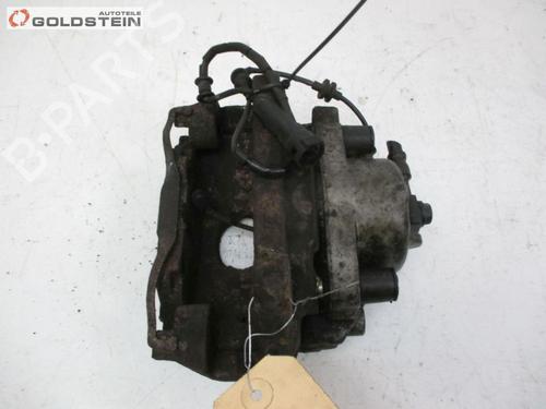 Left front brake caliper OPEL VECTRA C (Z02) 2.2 16V (F69) | BP18753199M105 