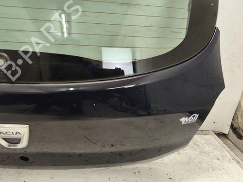 Tailgate DACIA SANDERO II 1.2 | BP39908876C6 - Image 7