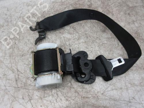 Front left seatbelt BMW 3 (E90) 320 i | BP29095693I26 