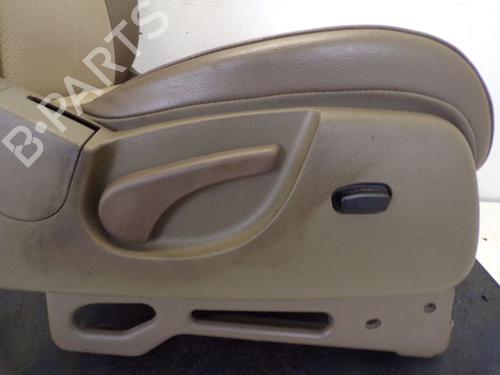 Right front seat JEEP CHEROKEE (KJ) 3.7 4x4 | BP18802227C16 