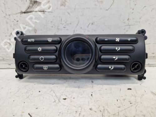 comando-chauffage-mini-mini-convertible-r52-2004-2005-2006-2007-2008-31703761 main image