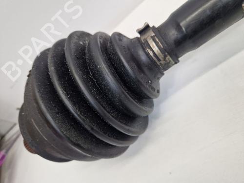 Left front driveshaft AUDI A8 D3 (4E2, 4E8) 4.2 TDI quattro | BP31877077M38 