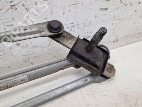 Front wipers mechanism FORD MONDEO IV (BA7) 2.0 EcoBoost | BP29104002C83 