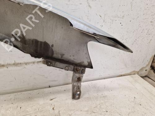 Left front fenders MITSUBISHI LANCER VIII (CY_A, CZ_A) 1.8 (CY3A, CY6A) | BP31701891C41 