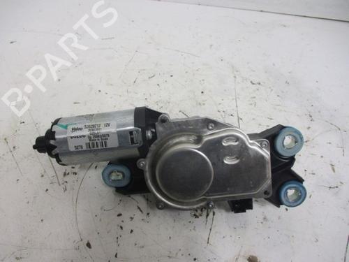 Rear wiper motor VOLVO V70 III (135) 2.4 D | BP18795887M102 