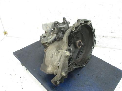 Used Gearbox OPEL CORSA D (S07) 1.0 (L08, L68) (60 hp) 18793556