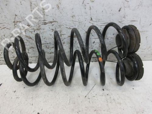 Shock absorber spring AUDI A1 Sportback (8XA, 8XF) 1.2 TFSI | BP29093440C152 