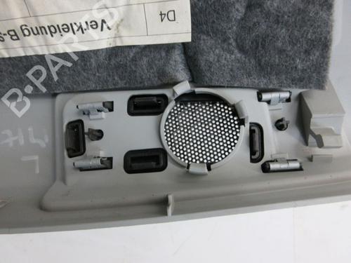 Other AUDI A8 D4 (4H2, 4H8, 4HC, 4HL) 3.0 TDI quattro | BP29087826O1 