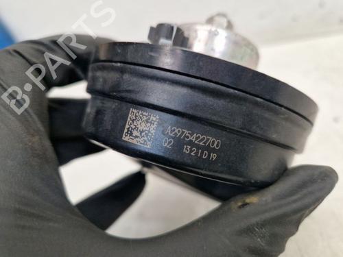Horn MERCEDES-BENZ EQS (V297) EQS 450+ (297.123) | BP29100222E13 
