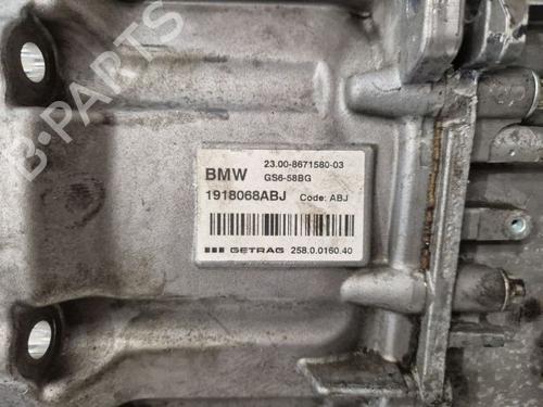Getriebe MINI MINI (F56) Cooper | BP37137918M3  - Image 8