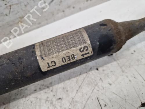 Right front shock absorber AUDI A4 B7 (8EC) 1.8 T | BP27437302M17 