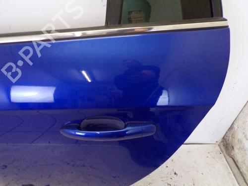 Left rear door FIAT BRAVO II (198_) 1.4 T-Jet (198AXF1B) | BP29095445C4 