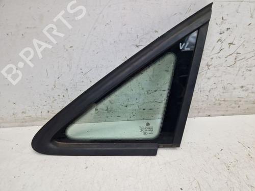 Vidro triangular frente esquerdo Vidro triangular frente esquerdo 37136697 37136697