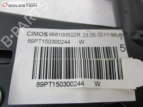 Hand brake PEUGEOT 308 CC (4B_) 1.6 16V | BP37101432I18 - Image 5