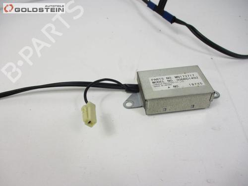 Electronic module MITSUBISHI GRANDIS (NA_W) 2.0 DI-D (NA8W) | BP37109016M83 - Image 3