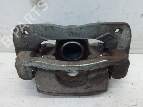 Left rear brake caliper KIA SORENTO III (UM) 2.4 GDI | BP29523632M107