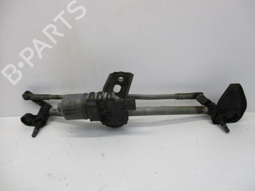 Used Front wipers mechanism OPEL ASTRA H Estate (A04) 1.9 CDTI (L35) (100 hp) 18801230