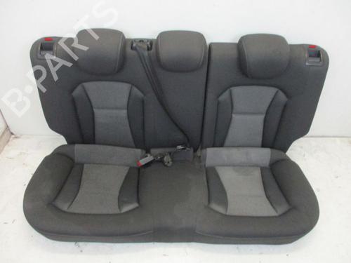 Used Rear seat AUDI A1 Sportback (8XA, 8XF) 1.2 TFSI (86 hp) 25826108