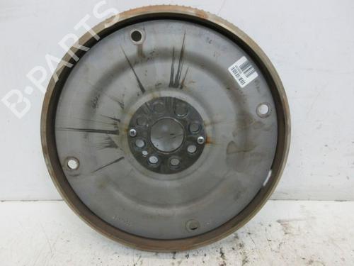 Used Flywheel RENAULT GRAND SCÉNIC III (JZ0/1_) 2.0 dCi (JZ0Y, JZ26) (150 hp) 29089431