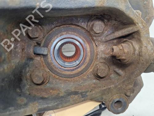 Right front steering knuckle MINI MINI CLUBMAN (R55) Cooper D | BP25142437M26 