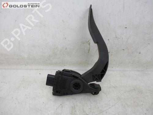Pedal AUDI Q5 (8RB) 2.0 TDI quattro | BP18750709I4