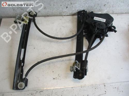 Used Front right window mechanism SEAT IBIZA IV (6J5, 6P1) 1.9 TDI (105 hp) 13760450