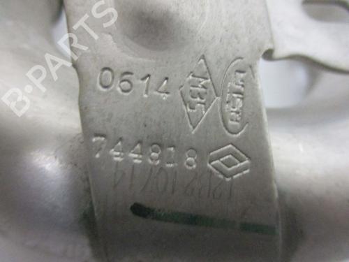 Pipe RENAULT MEGANE III Hatchback (BZ0/1_, B3_) 1.5 dCi (BZ09, BZ0D, BZ1W, BZ29, BZ14) | BP37113821M125 - Image 5