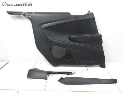 Used Rear left panel FORD B-MAX (JK) 1.5 TDCi (75 hp) 18764503