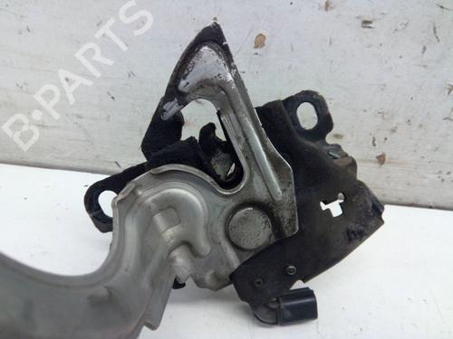 hjelmlås HONDA HR-V (RU) 1.5 (RU1) | BP38506381C133 - Image 4