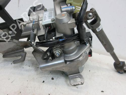 Steering column RENAULT ZOE (BFM_) ZOE | BP37132561M21 - Image 5