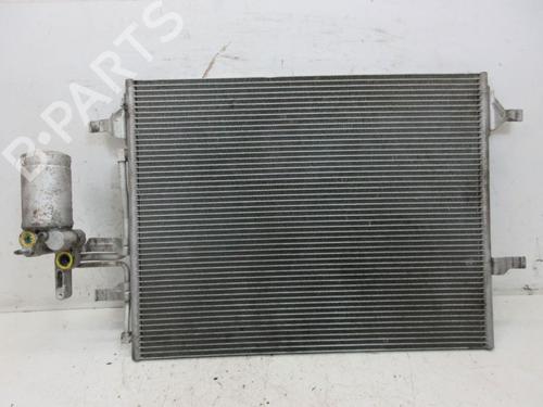 AC-Kondensator VOLVO XC60 I SUV (156) T5 (245 hp) 29087675