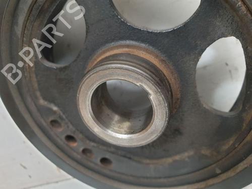 Pulley RENAULT TWINGO III (BCM_, BCA_) 1.0 SCe 70 | BP37094565M122 - Image 5