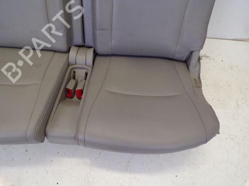 Rear seat TOYOTA LAND CRUISER PRADO (_J12_) 3.0 D-4D (KDJ120, KDJ125) | BP31588565C17 