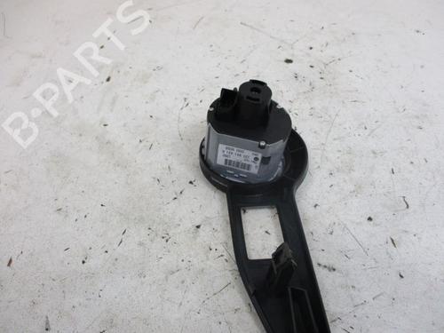 Headlight switch SKODA OCTAVIA II (1Z3) 1.6 | BP18798052I24 