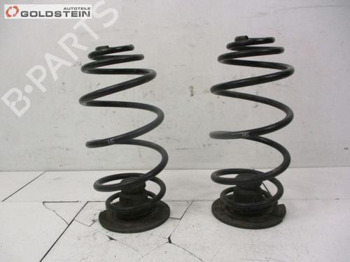 Used Shock absorber spring OPEL ASTRA H (A04) 1.6 (L48) (105 hp) 18764035