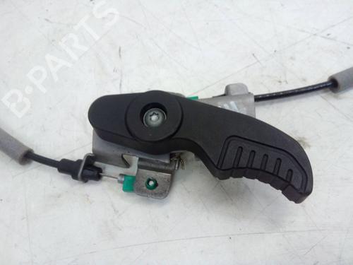 Electronic module FORD TRANSIT V363 Van (FCD, FDD) 2.0 EcoBlue | BP31702409M83