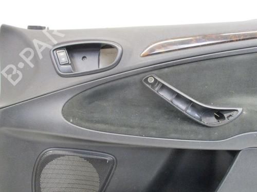 Front right panel FORD GALAXY II (WA6) 2.0 TDCi | BP19292117C59 