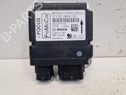 Control unit FORD FOCUS III Turnier 1.0 EcoBoost | BP29099672M11 