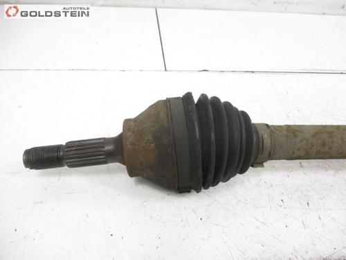 Driveshaft PEUGEOT 1007 (KM_) 1.4 | BP37109630M37 - Image 2