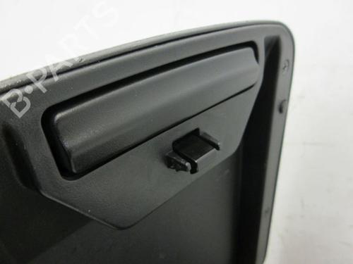Middle console SUBARU IMPREZA Hatchback (GR, GH, G3) 2.0 D AWD | BP19297895I22 