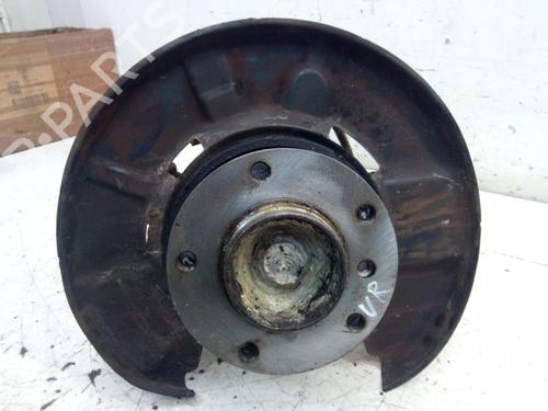 Right rear steering knuckle BMW 1 Coupe (E82) 120 d | BP37137084M28 - Image 3