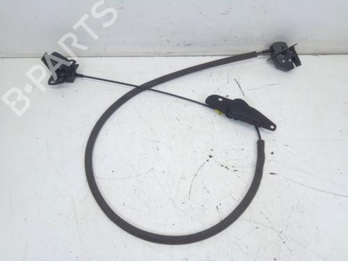 Fechadura trás esquerda RENAULT MASTER III Van (FV) 2.3 dCi 125 FWD (FV0C, FV0D, FV0G, FV0H, FV0J, FV0K,... (125 hp) 31701821